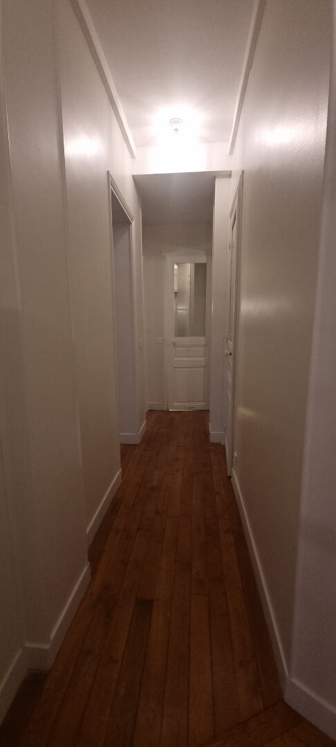 Photo Beau 4 pièces PARIS 14 image 5/6