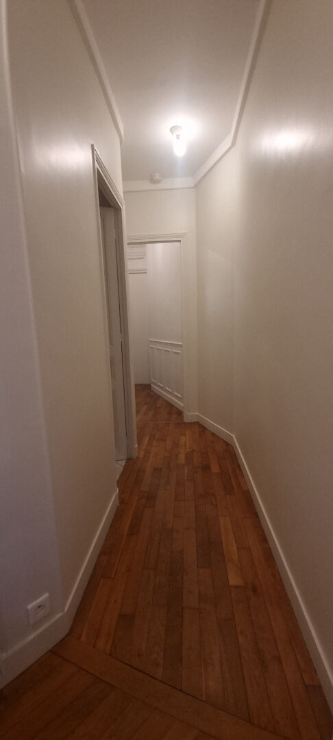 Photo Beau 4 pièces PARIS 14 image 6/6