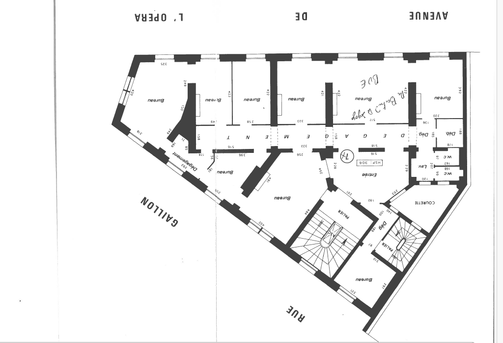 Agence immobilière de NB INTERMEDIAIRES Paris - NB INTERMEDIAIRES