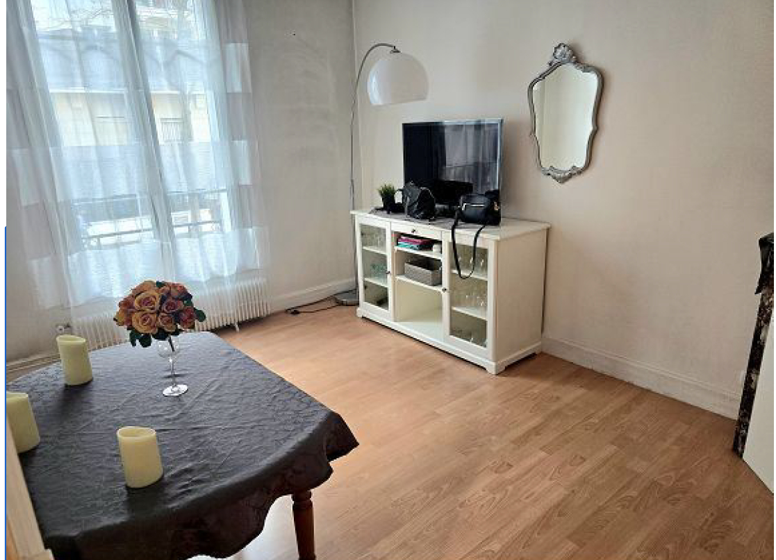 Agence immobilière de NB INTERMEDIAIRES Paris - NB INTERMEDIAIRES