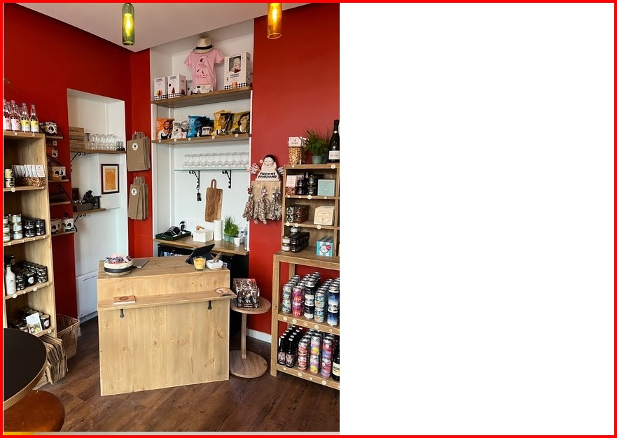 Photo Cession de bail Paris 36 m2 image 2/4