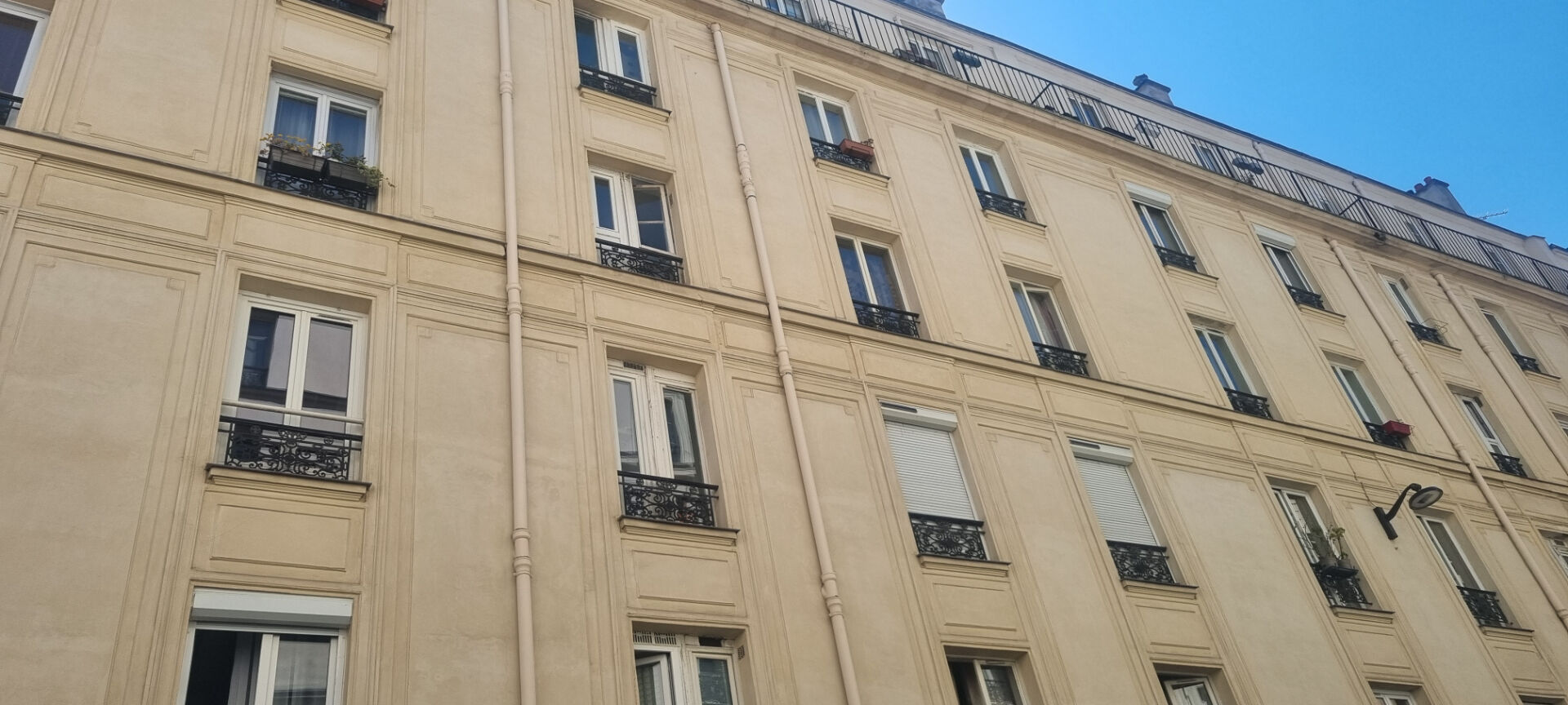 Agence immobilière de NB INTERMEDIAIRES Paris - NB INTERMEDIAIRES