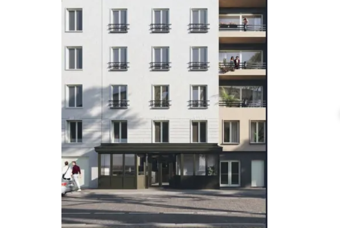 Agence immobilière de NB INTERMEDIAIRES Paris - NB INTERMEDIAIRES