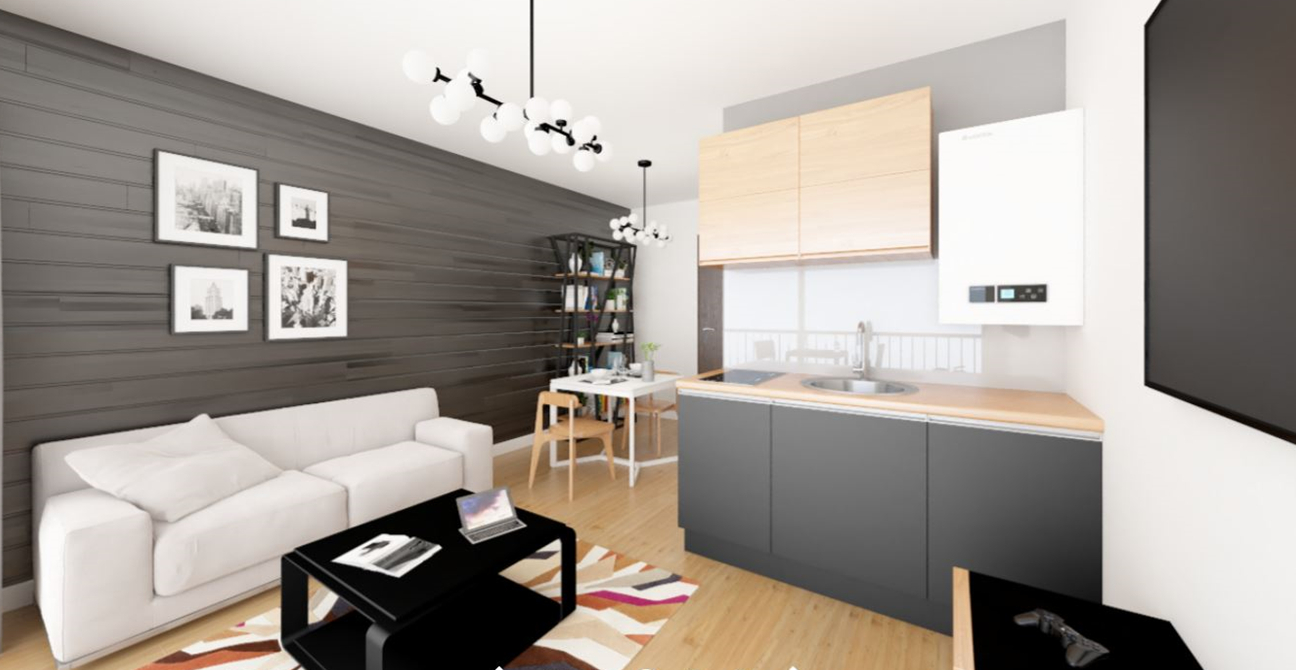 Agence immobilière de NB INTERMEDIAIRES Paris - NB INTERMEDIAIRES