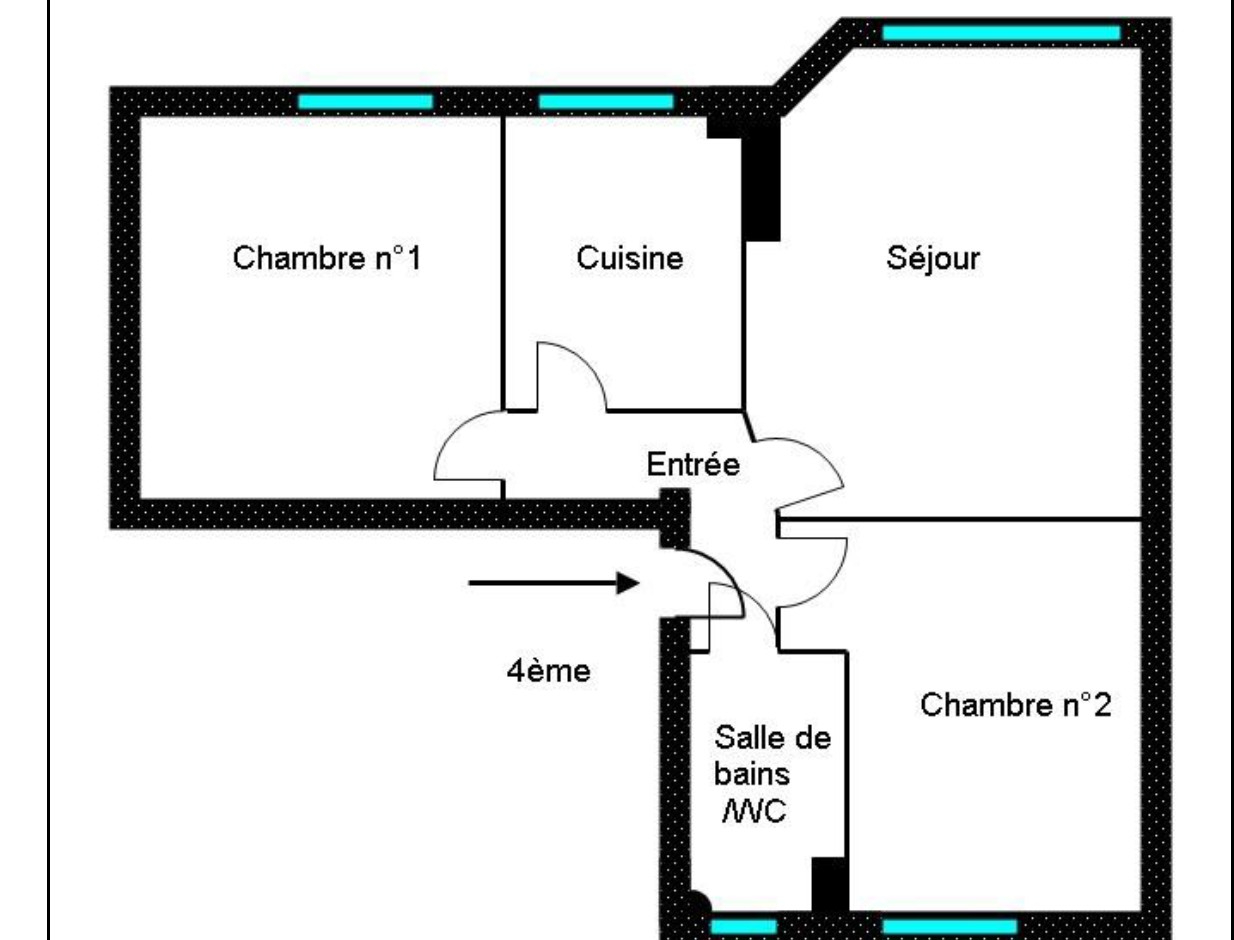 Agence immobilière de NB INTERMEDIAIRES Paris - NB INTERMEDIAIRES