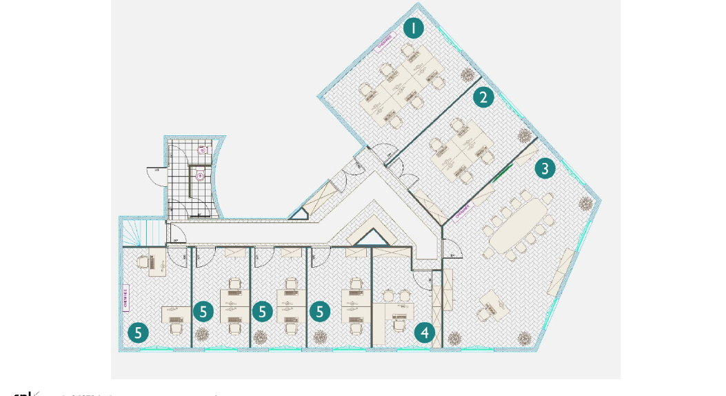 Agence immobilière de NB INTERMEDIAIRES Paris - NB INTERMEDIAIRES