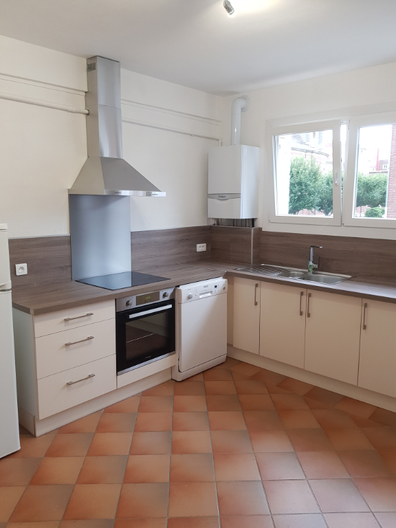 Agence immobilière de ND IMMOBILIER