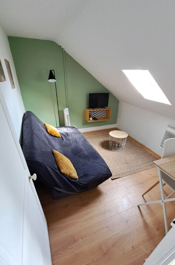 Agence immobilière de ND IMMOBILIER