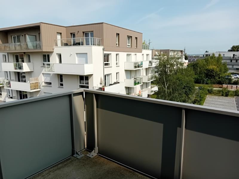 Agence immobilière de ND IMMOBILIER