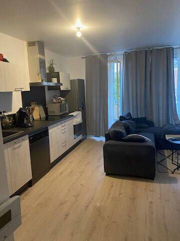 Agence immobilière de ND IMMOBILIER