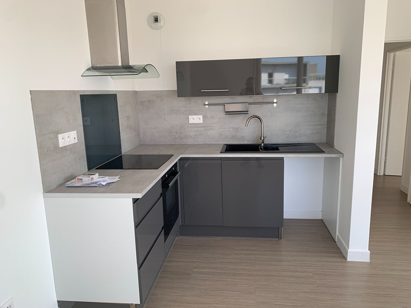 Agence immobilière de ND IMMOBILIER