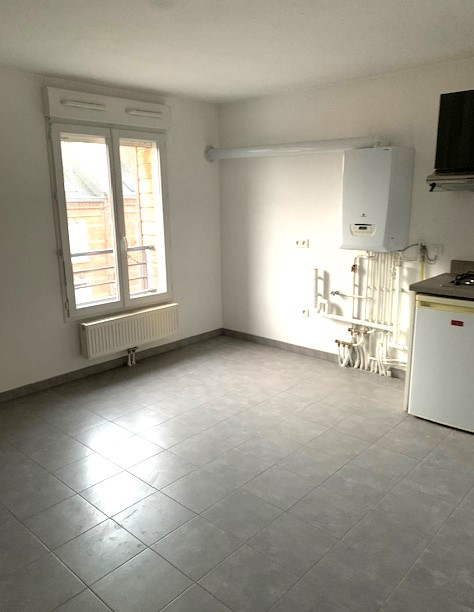 Agence immobilière de ND IMMOBILIER