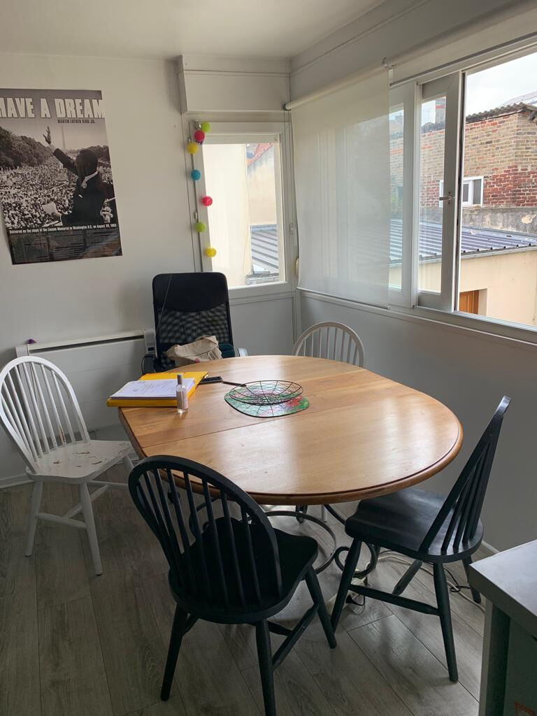 Agence immobilière de ND IMMOBILIER