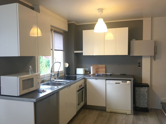 Agence immobilière de ND IMMOBILIER