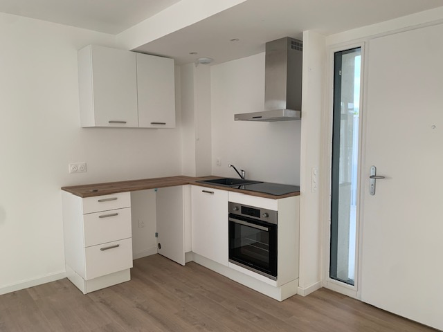 Agence immobilière de ND IMMOBILIER