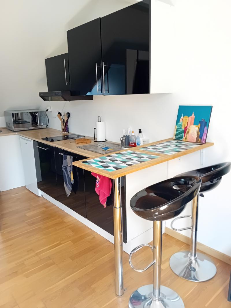 Agence immobilière de ND IMMOBILIER