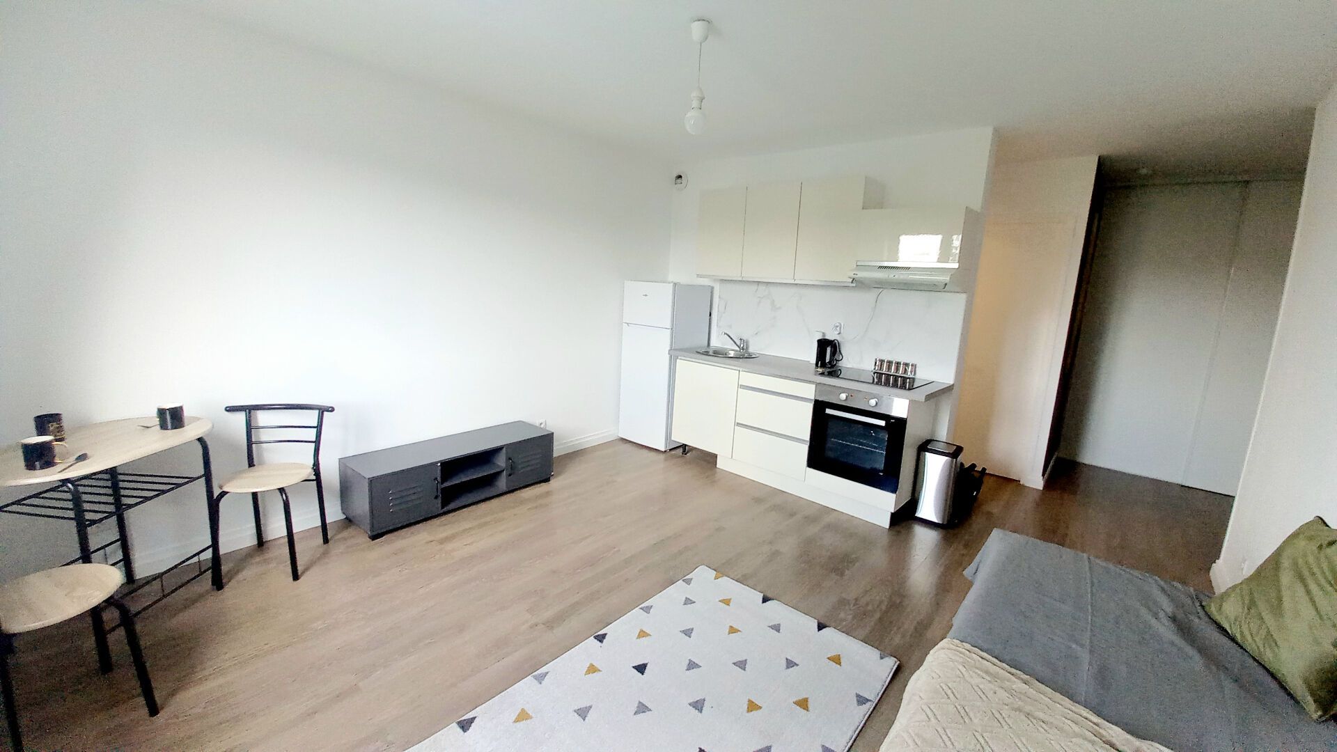 Agence immobilière de ND IMMOBILIER