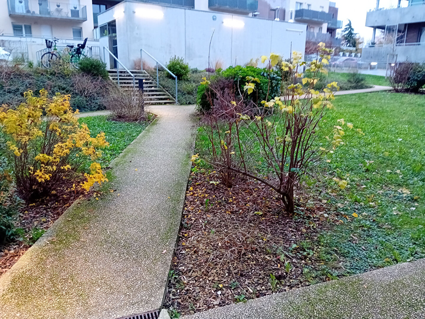 Agence immobilière de ND IMMOBILIER