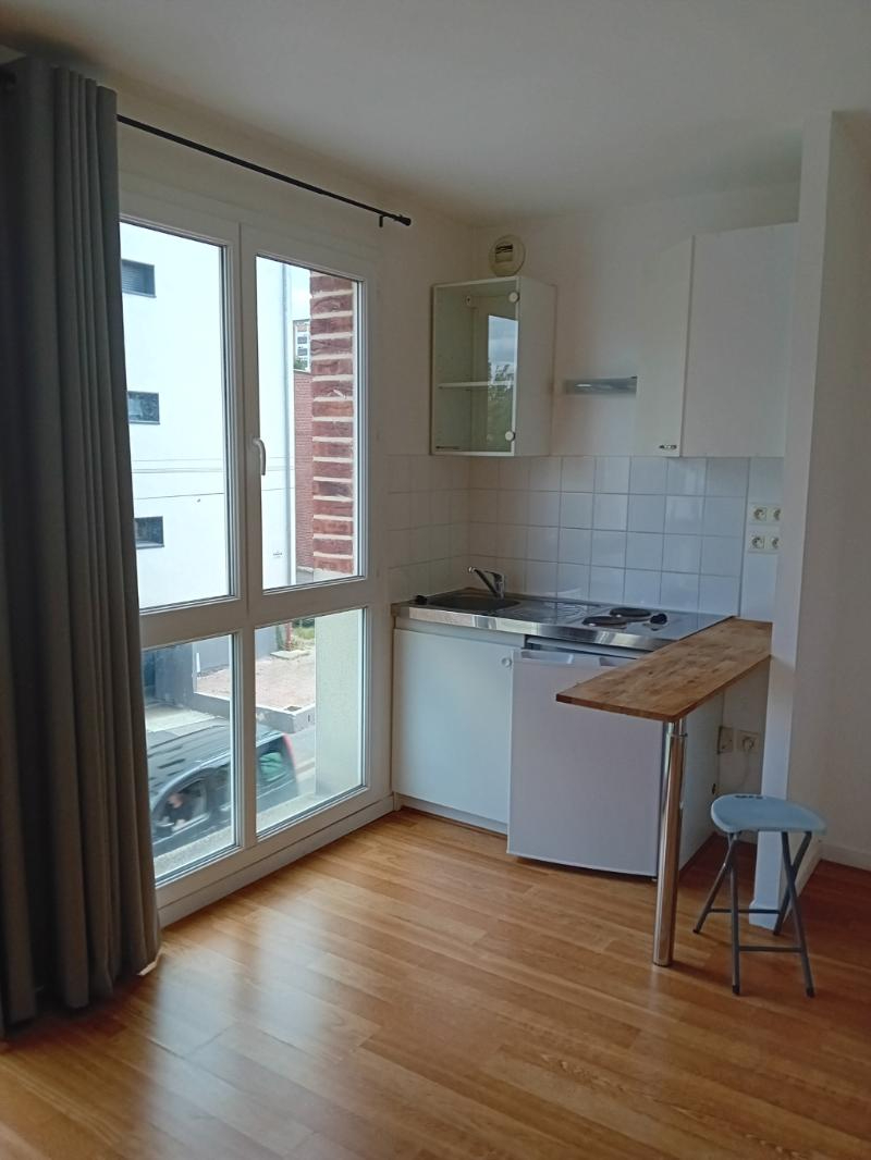 Agence immobilière de ND IMMOBILIER