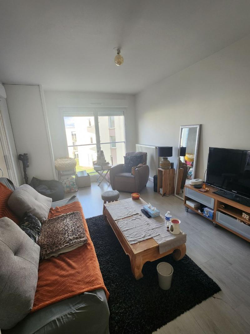 Agence immobilière de ND IMMOBILIER