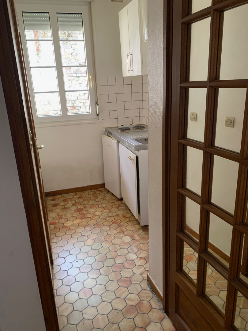 Agence immobilière de ND IMMOBILIER