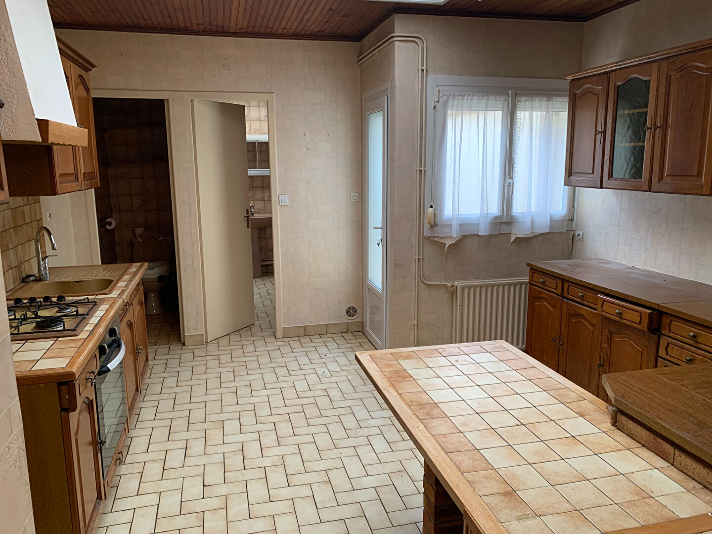 Agence immobilière de ND IMMOBILIER