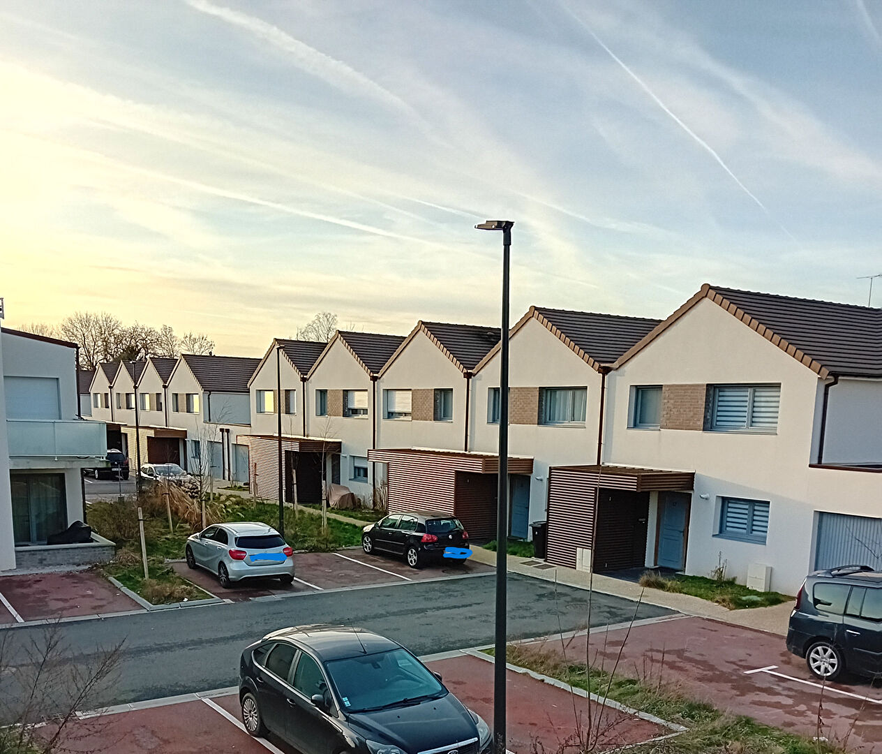 Agence immobilière de ND IMMOBILIER