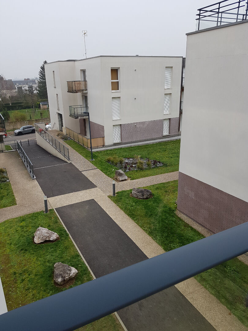 Agence immobilière de ND IMMOBILIER