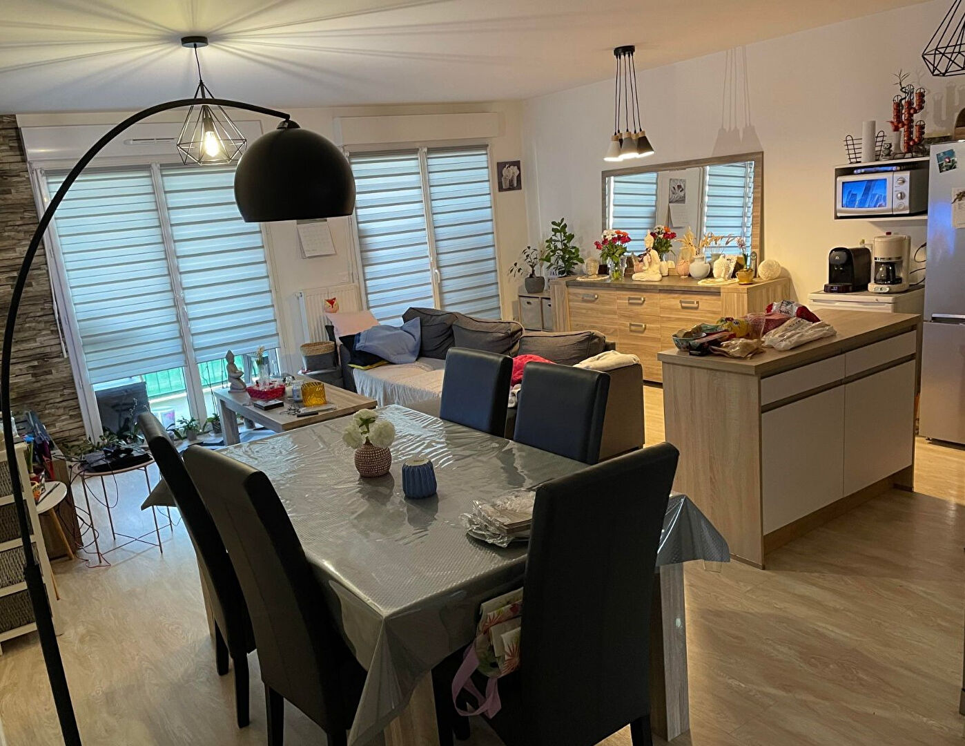 Agence immobilière de ND IMMOBILIER