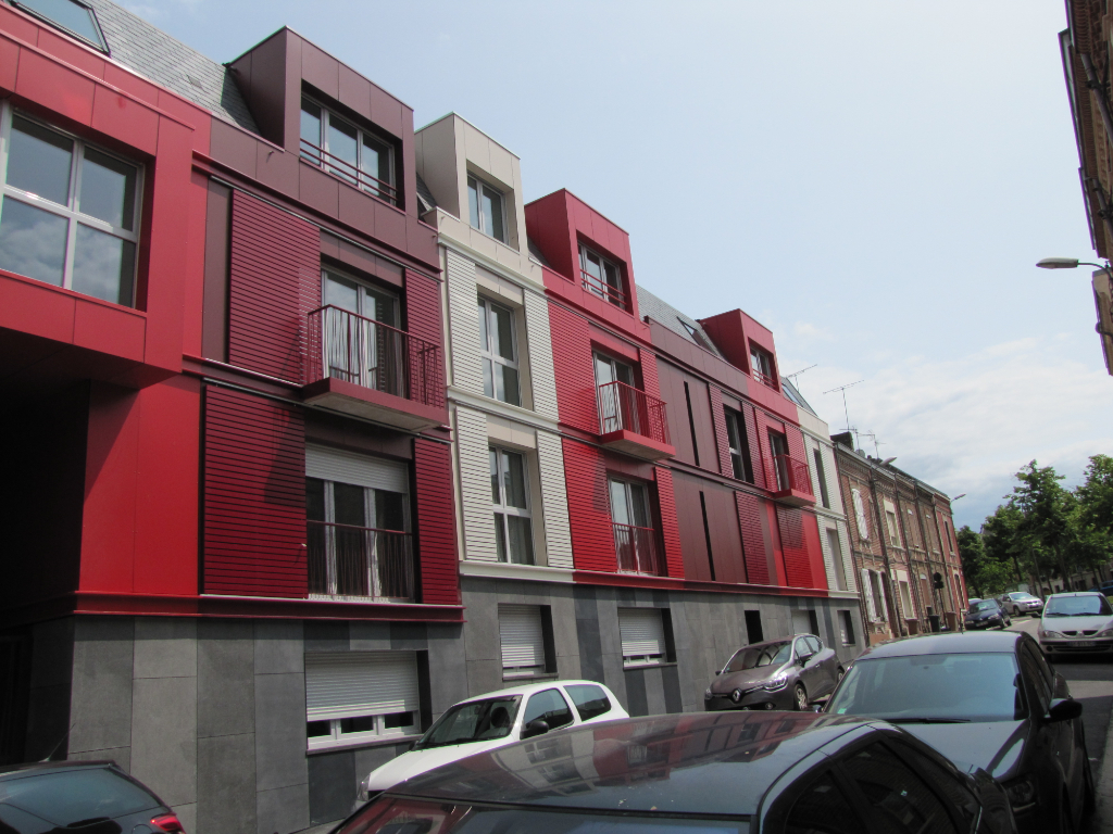 Agence immobilière de ND IMMOBILIER