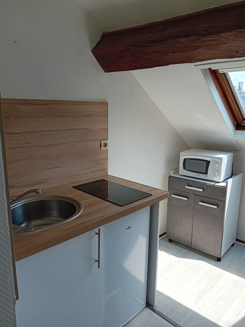 Agence immobilière de ND IMMOBILIER