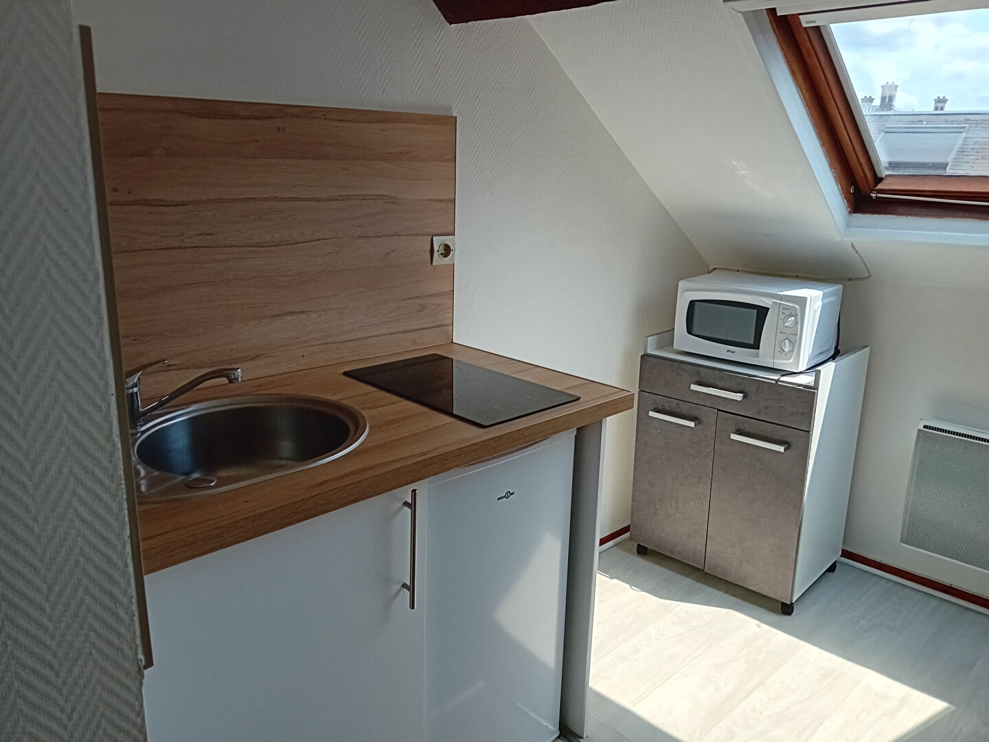 Agence immobilière de ND IMMOBILIER