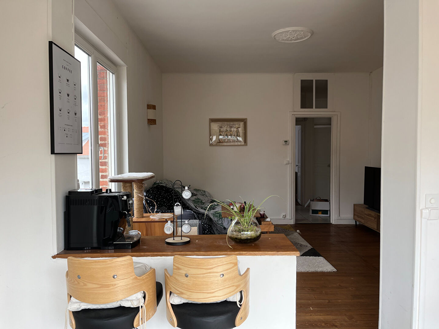 Agence immobilière de ND IMMOBILIER