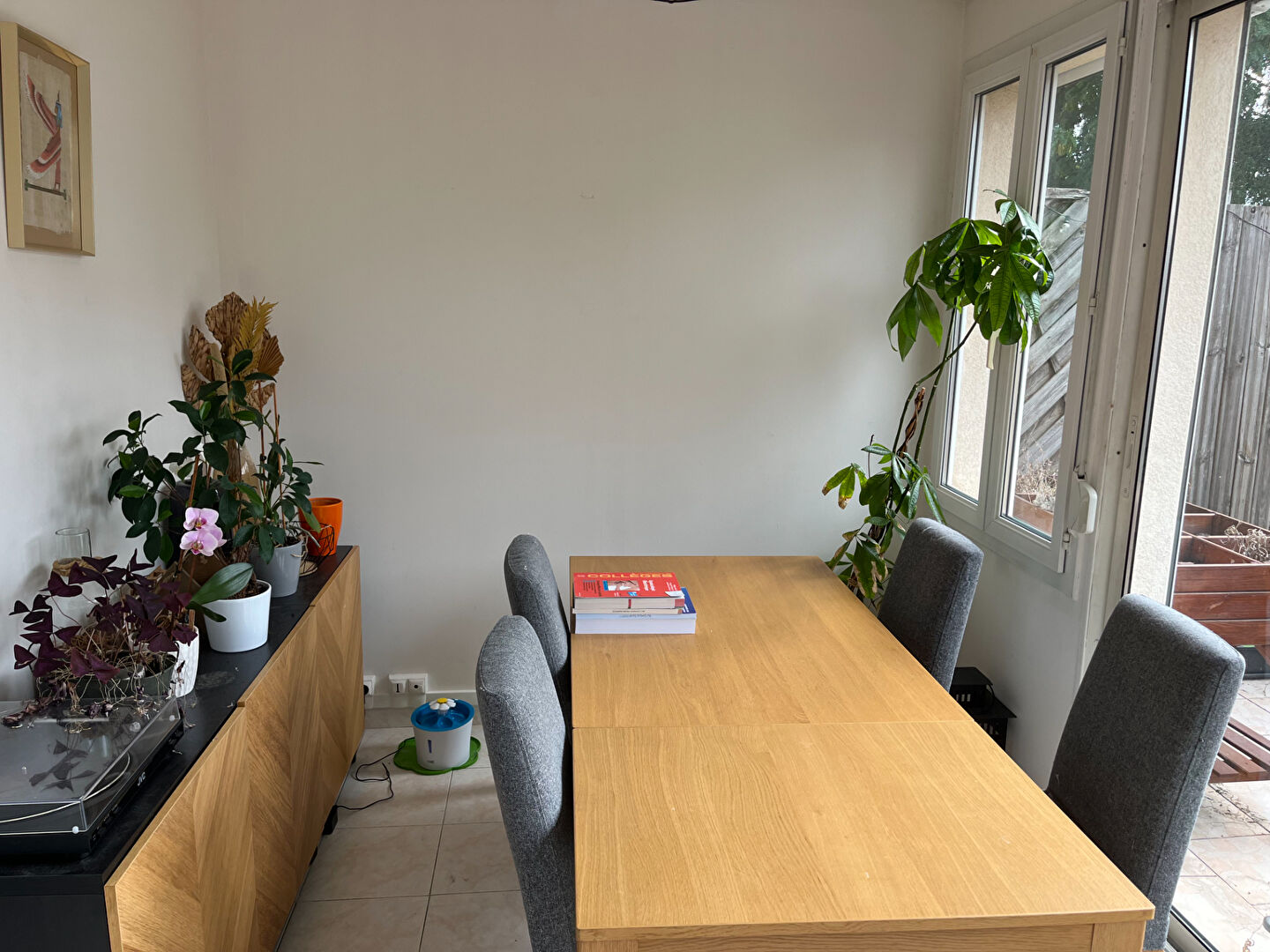 Agence immobilière de ND IMMOBILIER