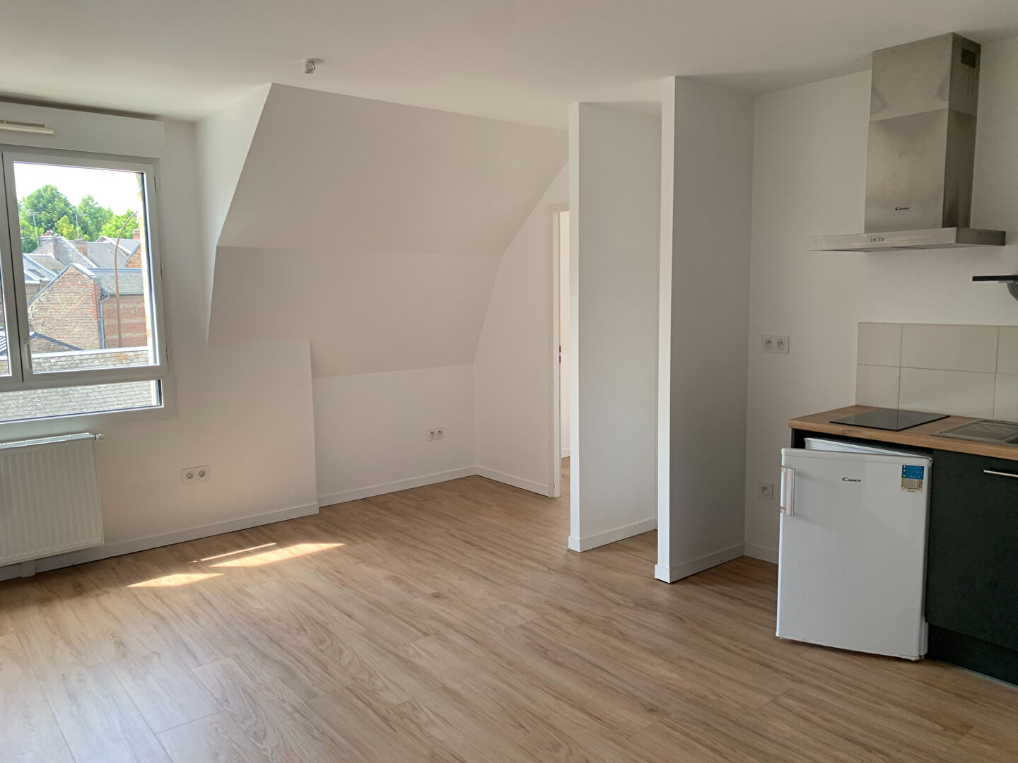 Agence immobilière de ND IMMOBILIER