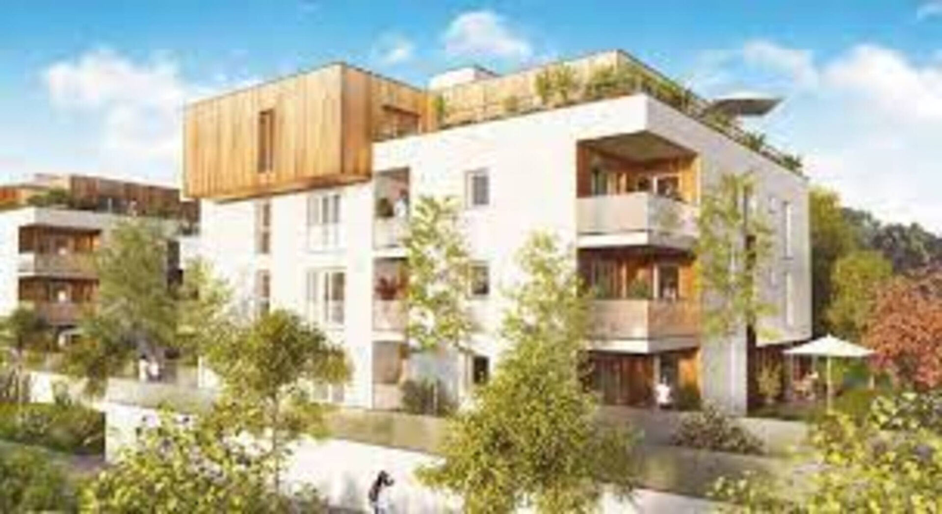 Agence immobilière de ND IMMOBILIER