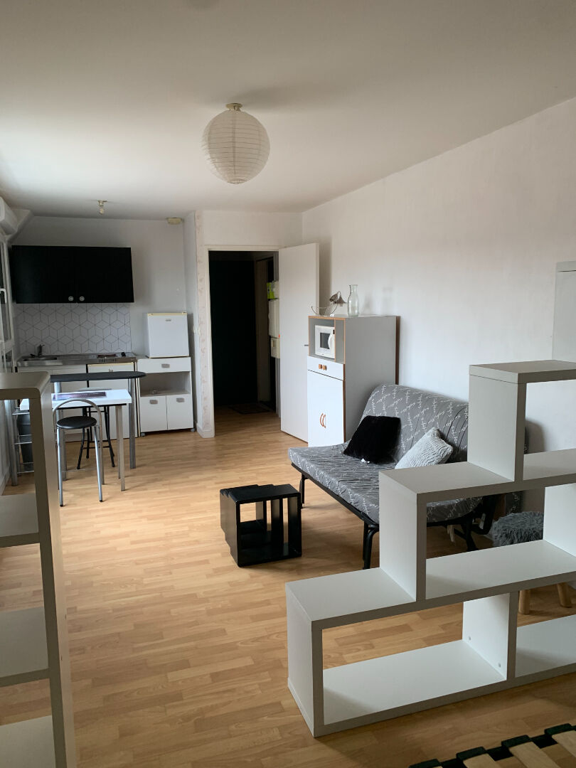 Agence immobilière de ND IMMOBILIER