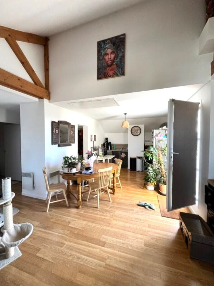 Agence immobilière de ND IMMOBILIER