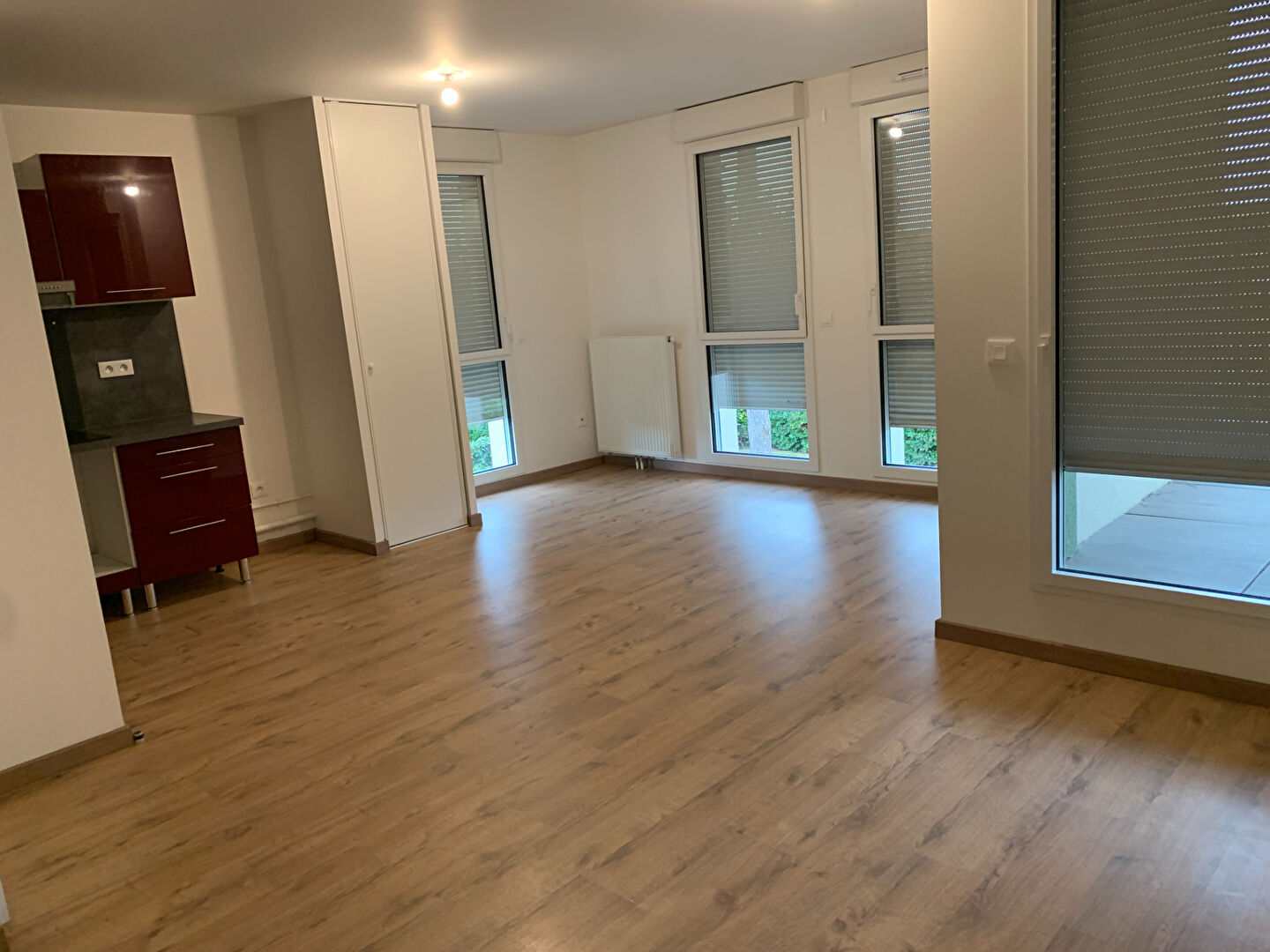 Agence immobilière de ND IMMOBILIER