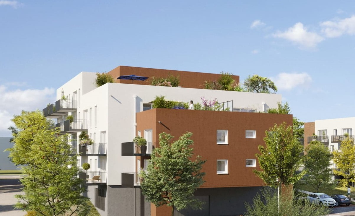 Agence immobilière de ND IMMOBILIER