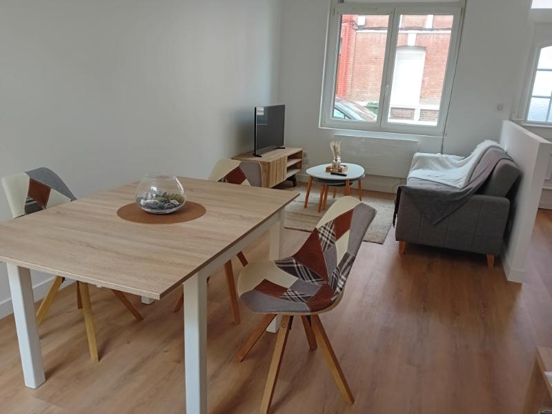 Agence immobilière de ND IMMOBILIER