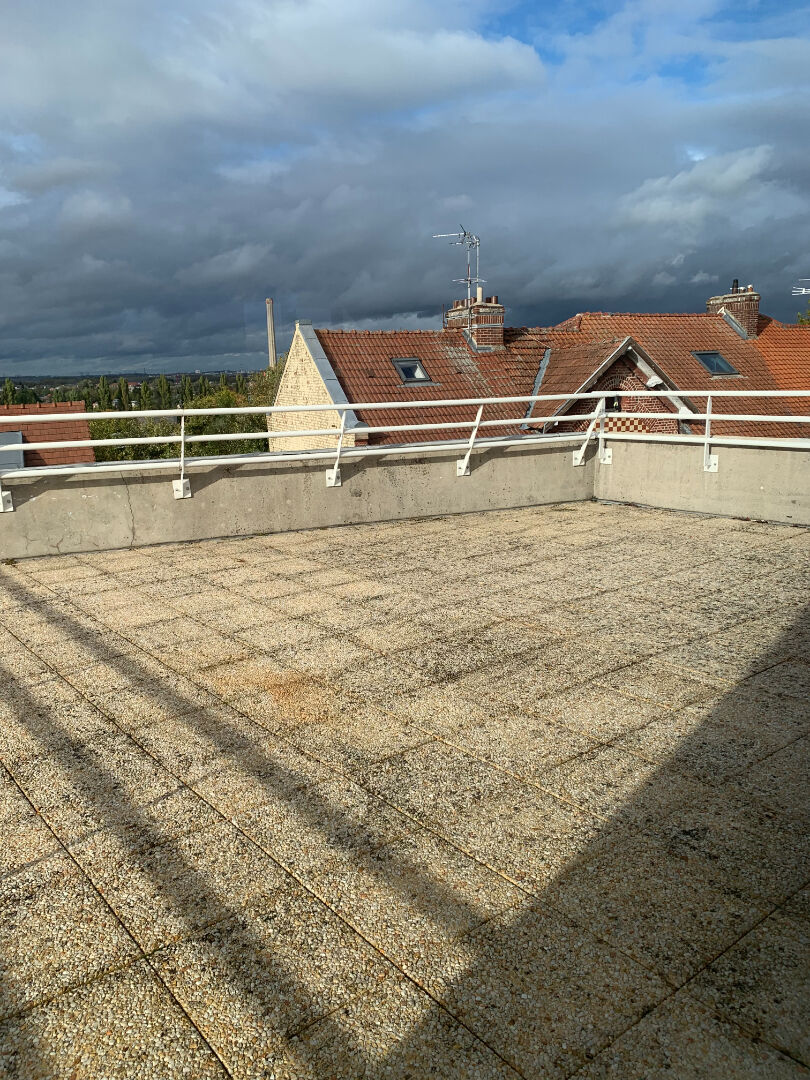 Agence immobilière de ND IMMOBILIER