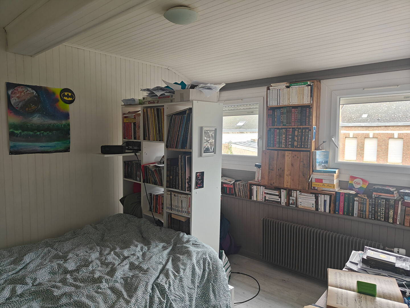 Agence immobilière de ND IMMOBILIER