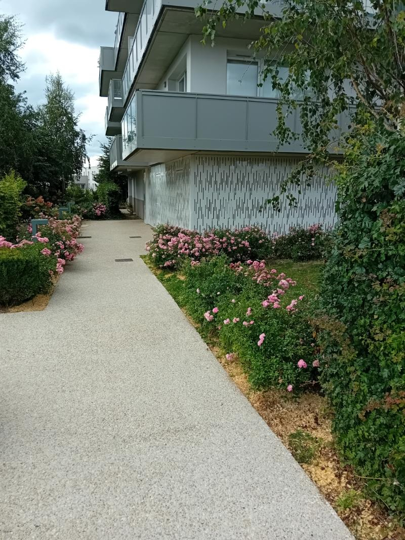 Agence immobilière de ND IMMOBILIER