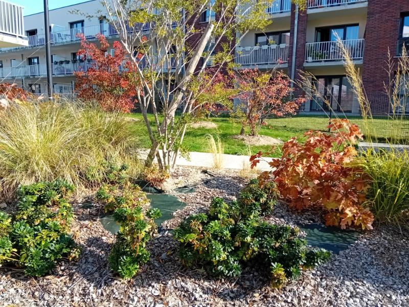 Agence immobilière de ND IMMOBILIER