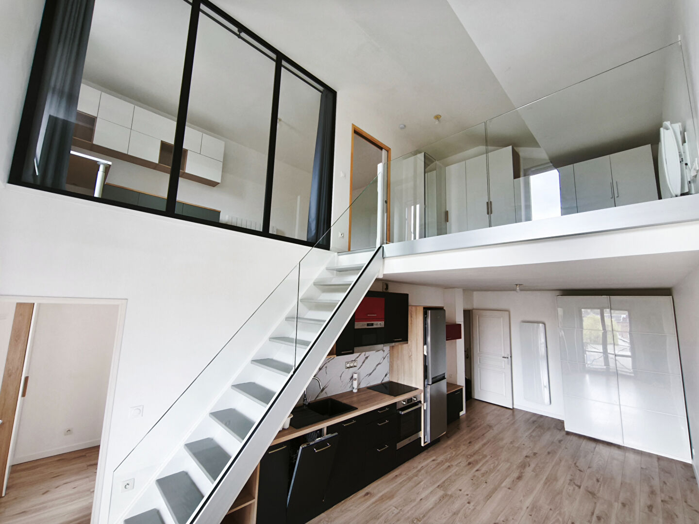 Agence immobilière de ND IMMOBILIER