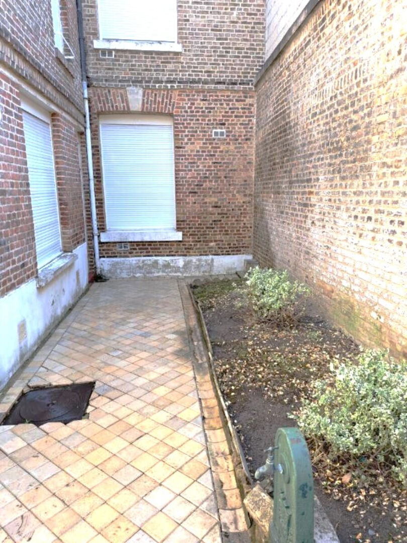Agence immobilière de ND IMMOBILIER
