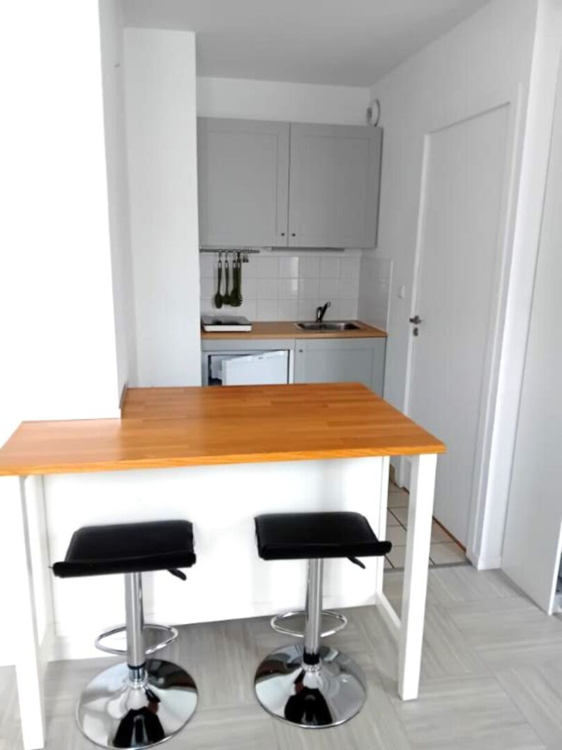 Agence immobilière de ND IMMOBILIER