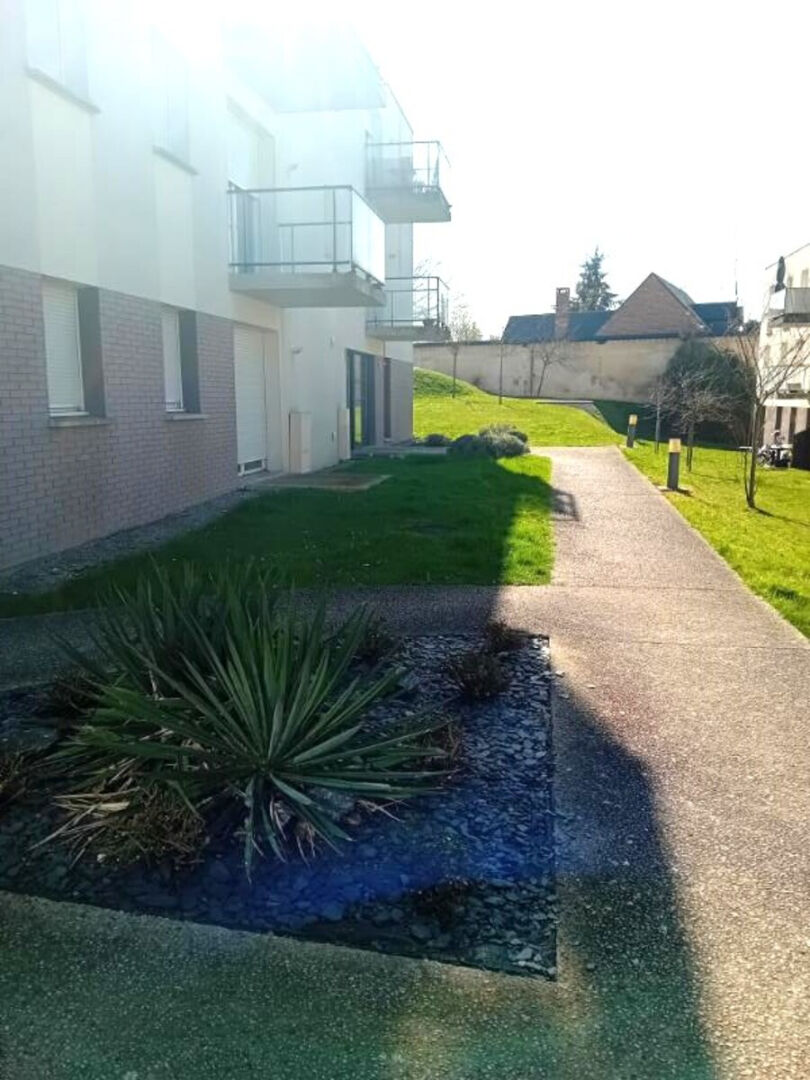 Agence immobilière de ND IMMOBILIER