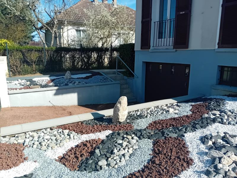 Agence immobilière de ND IMMOBILIER